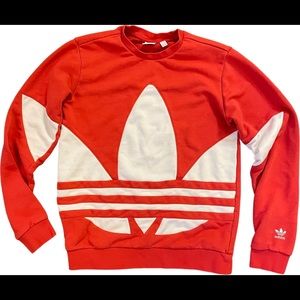 adidas Crewneck Sweatshirt